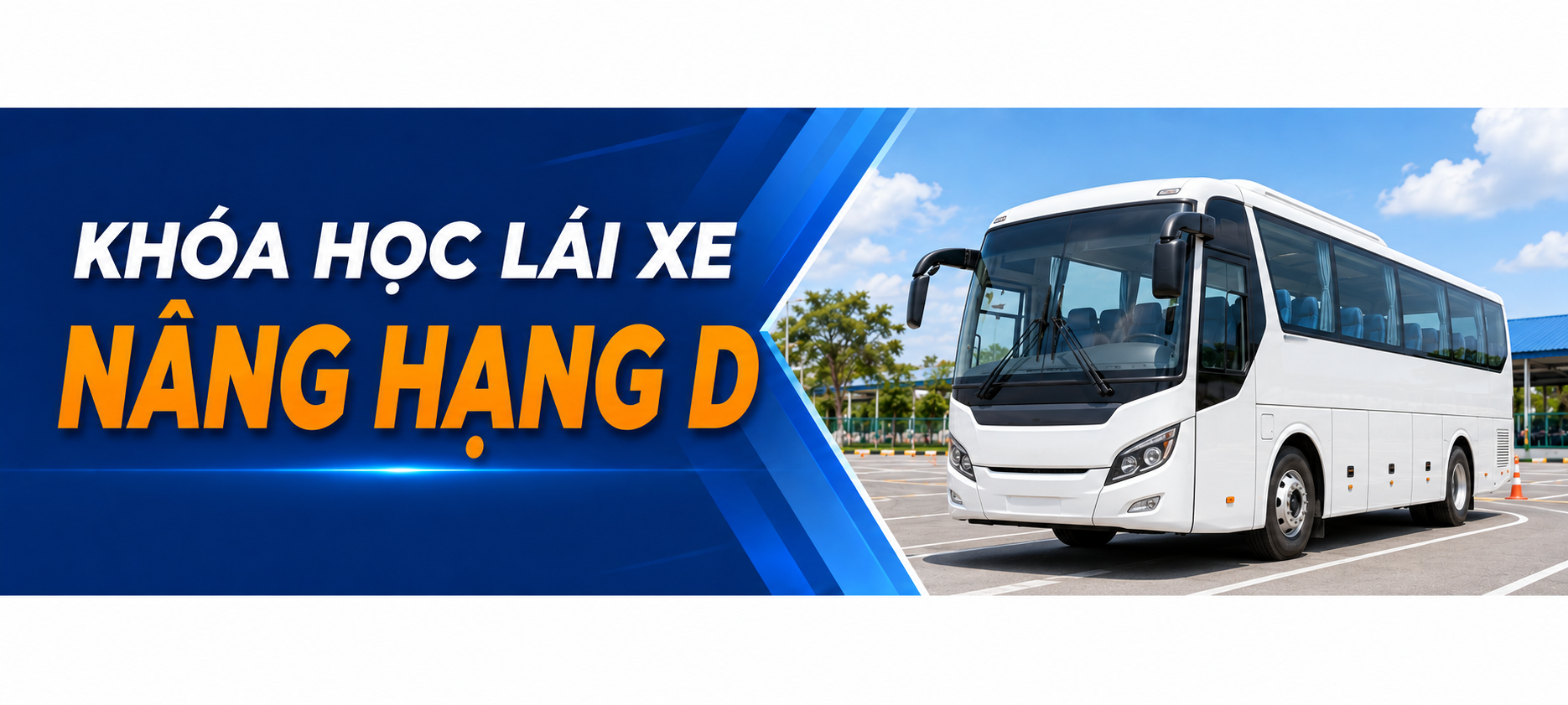 Nâng hạng D