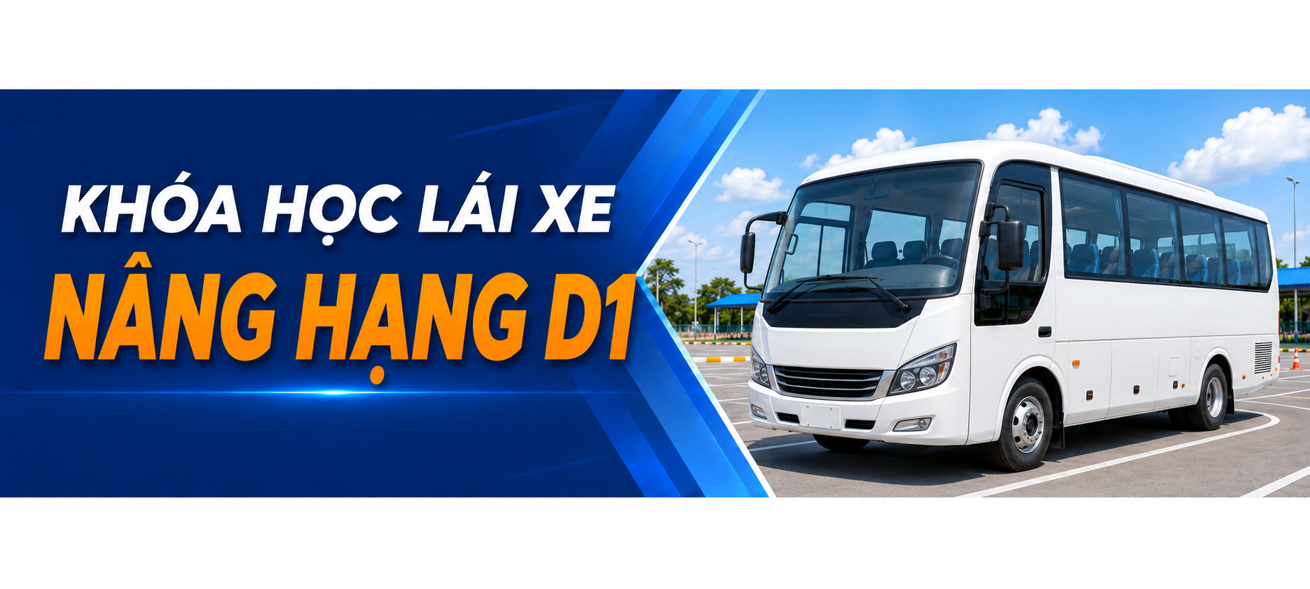 Nâng hạng D1