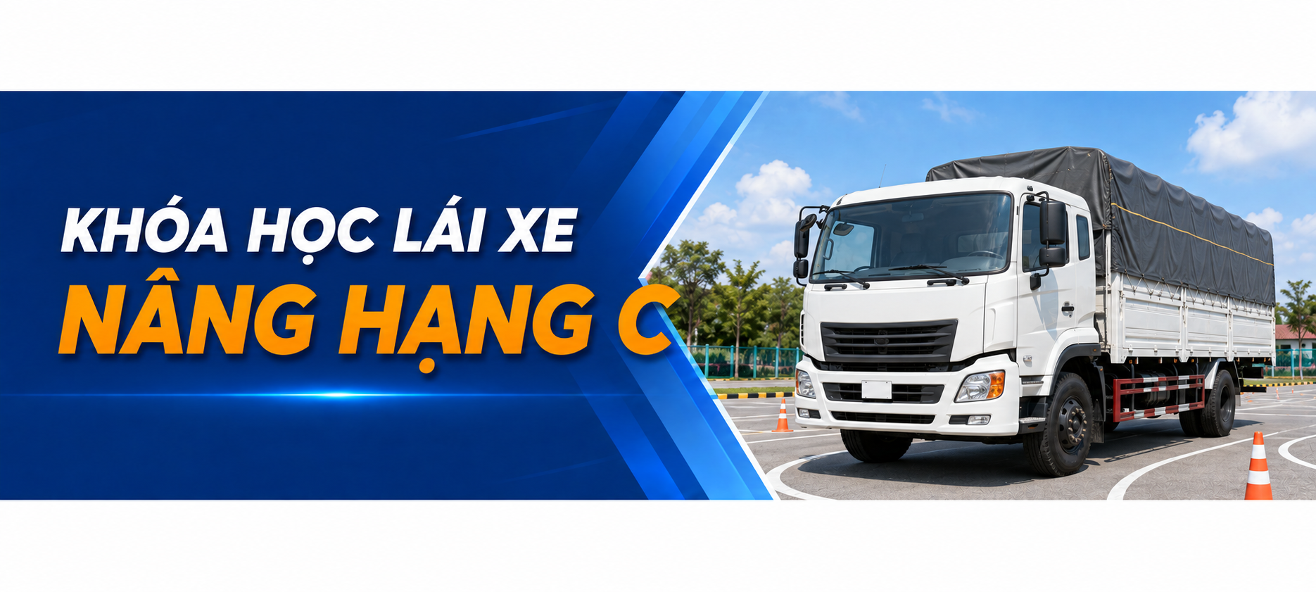Nâng hạng C